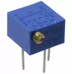 Biến trở tinh chỉnh 3266P 254-250K